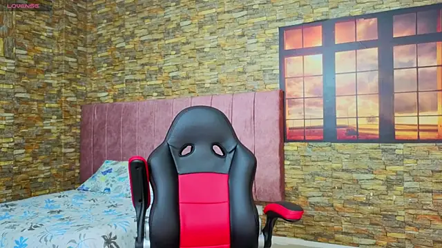 viktorya xue online show from 11/28/25, 11:24