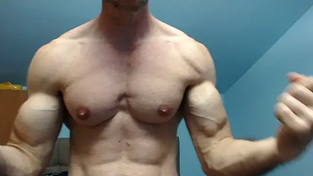 flexforyou online show from 06/07/26, 05:55