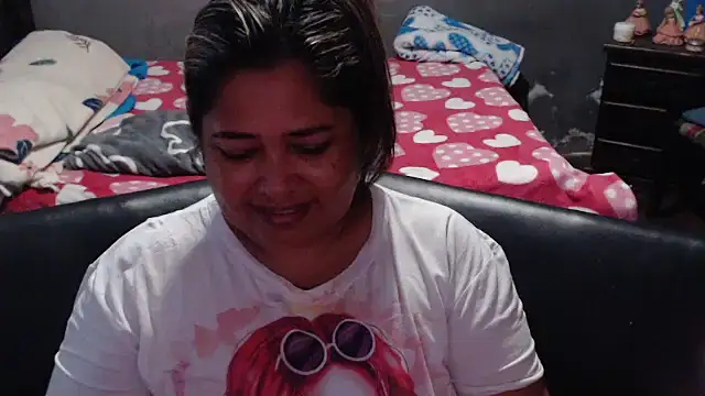 CANDYSWEET51 online show from 06/09/26, 06:30