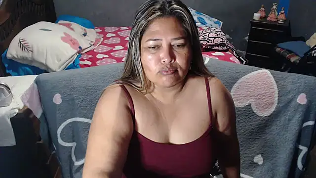 CANDYSWEET51 online show from 06/10/26, 12:04