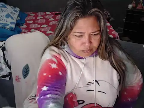 CANDYSWEET51 online show from 06/12/26, 12:15