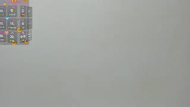 ElisabethMassey online show from 06/10/26, 08:30