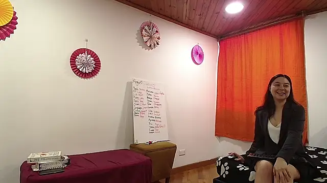 osiris seduction  online show from 12/26/24, 09:47