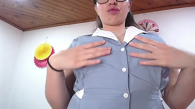 osiris seduction  online show from 01/16/25, 10:23