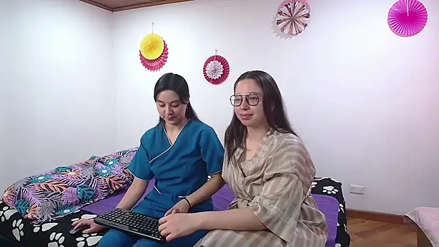 osiris seduction  online show from 02/05/25, 09:07