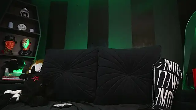 Melanie Nyx online show from 05/05/26, 02:41