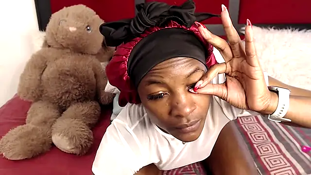 SlimRose24 online show from 10/02/25, 08:54