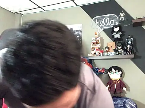 marcel crawford96 online show from 12/11/24, 12:55