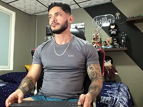marcel crawford96 online show from 12/11/24, 03:58