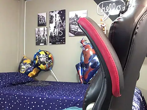 marcel crawford96 online show from 01/07/25, 12:52