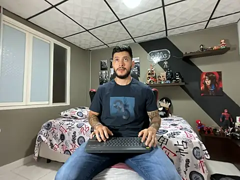 marcel crawford96 online show from 09/14/25, 01:21