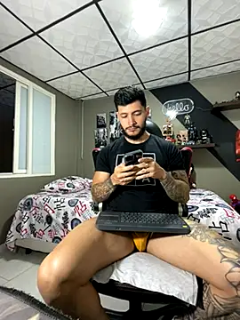 marcel crawford96 online show from 09/20/25, 01:34