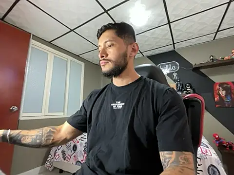 marcel crawford96 online show from 09/21/25, 01:13