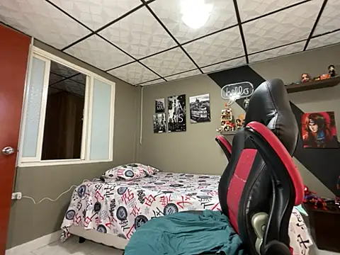 marcel crawford96 online show from 10/02/25, 03:19