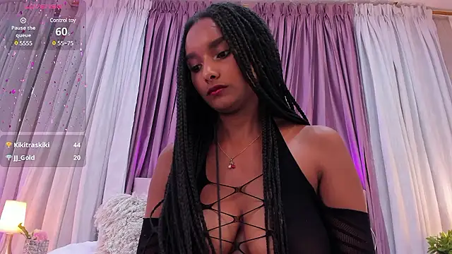 Allison-Bell1 online show from 12/02/24, 11:07