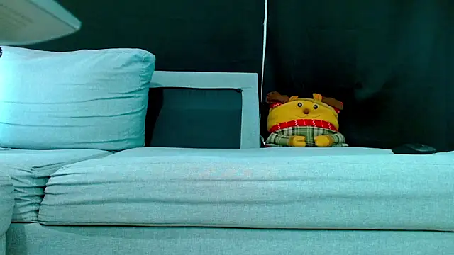 Danyer33 online show from 12/04/25, 03:27