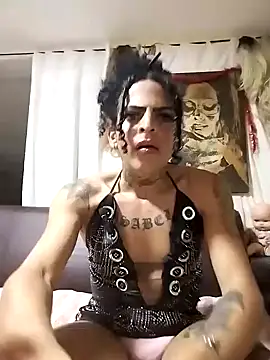 MaraVililhosa online show from 02/12/25, 02:56