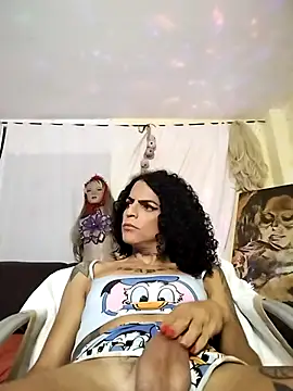 MaraVililhosa online show from 03/07/25, 05:40