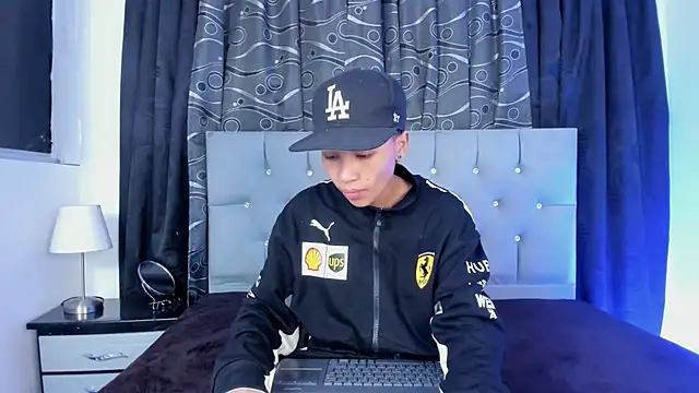 nova sex01 online show from 03/07/25, 03:40