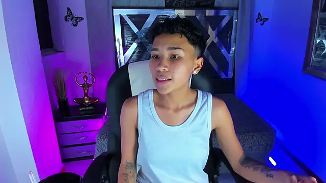 nova sex01 online show from 05/20/26, 12:50
