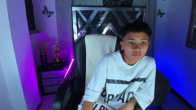 nova sex01 online show from 06/15/26, 10:45