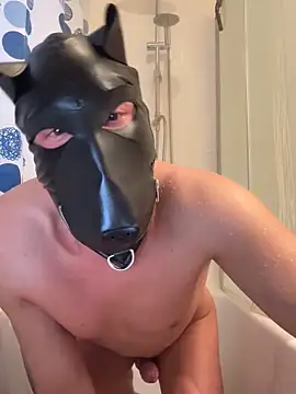 PlayDog123 online show from 02/08/25, 04:47