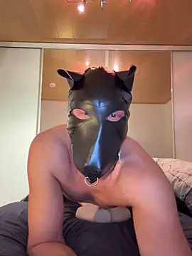 PlayDog123 online show from 03/22/25, 12:57