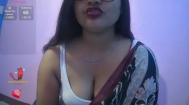 Pari-new online show from 01/27/25, 04:41