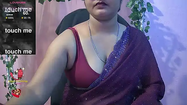 Snapshot of Pari-new chatting on 04/04/26, 04:11 Pari-new online show from 04/04/26, 04:11