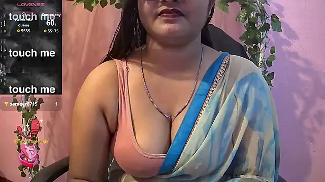 Snapshot of Pari-new chatting on 04/06/26, 04:46 Pari-new online show from 04/06/26, 04:46