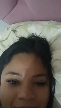 NahomiFireSex online show from 06/16/26, 04:04