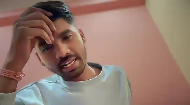 Mr Gurgaon  online show from 12/07/24, 04:03