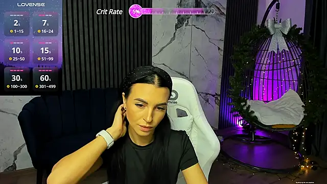 Just Mira  online show from 01/15/25, 05:19
