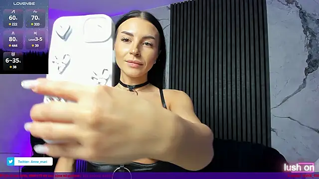 Just Mira  online show from 03/01/25, 05:31