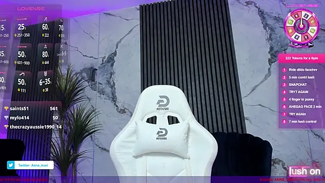 Just Mira  online show from 03/18/25, 08:36