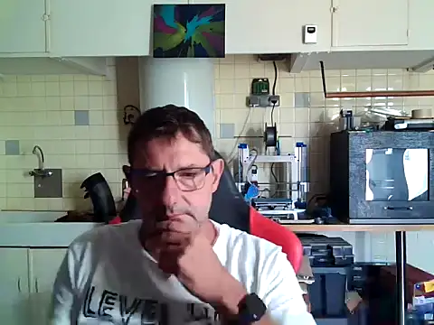 snork80 online show from 09/10/25, 12:49
