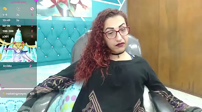 sabrina dupont online show from 01/09/25, 04:06