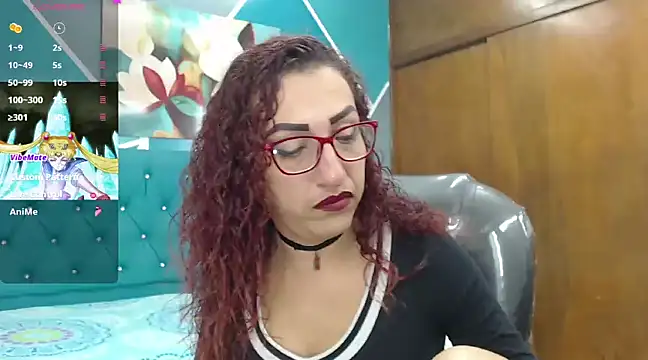 sabrina dupont online show from 01/10/25, 12:47