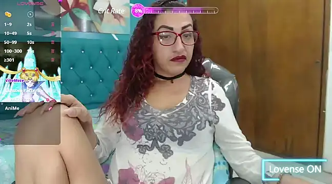 sabrina dupont online show from 01/25/25, 03:41