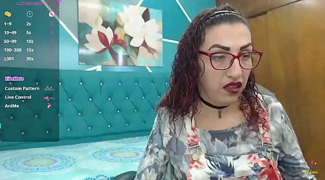 sabrina dupont online show from 01/30/25, 12:48
