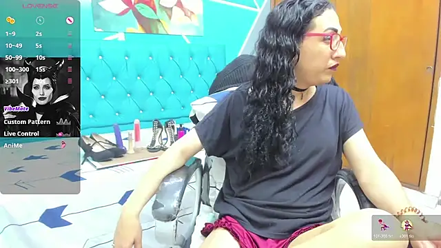 sabrina dupont online show from 10/26/25, 12:55