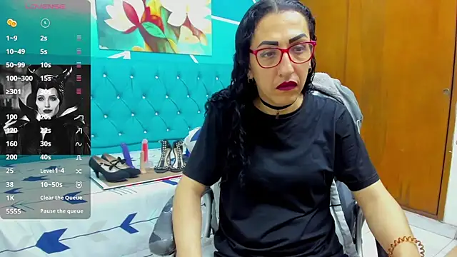 sabrina dupont online show from 11/02/25, 12:51