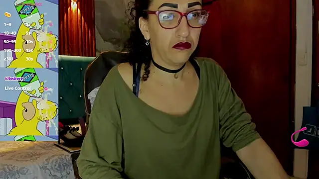sabrina dupont online show from 07/22/26, 12:08
