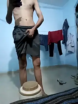 Shubu 76 online show from 10/13/25, 03:23