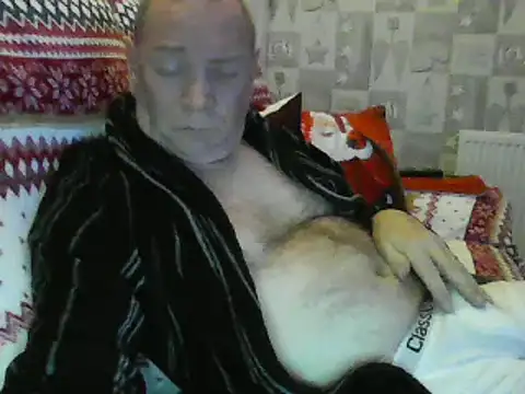 gibbo62 online show from 12/19/24, 12:45