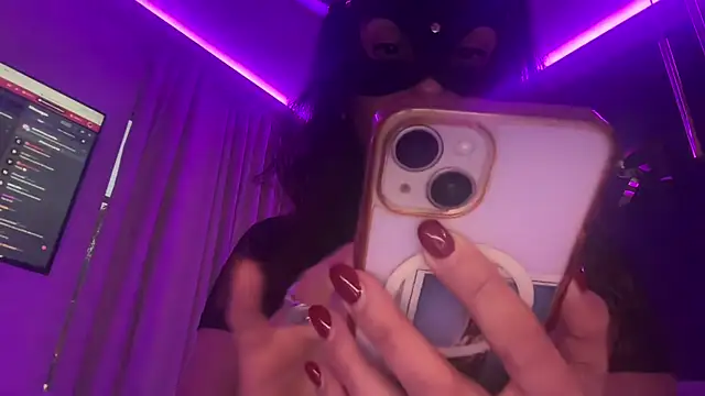 Serena 4you online show from 10/25/25, 04:57