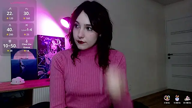 Princess Shy    online show from 09/26/25, 04:33