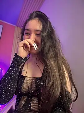 Sophie LS online show from 01/09/25, 02:22