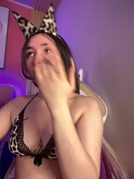 Sophie LS online show from 01/10/25, 05:26