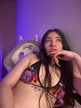 Sophie LS online show from 01/11/25, 06:24
